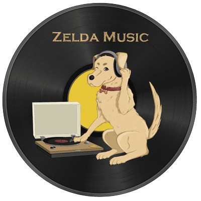 Zelda Music