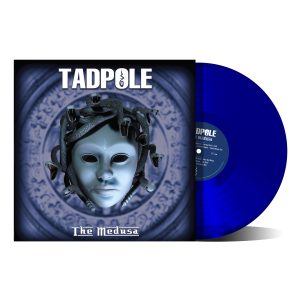 Tadpole - Medusa