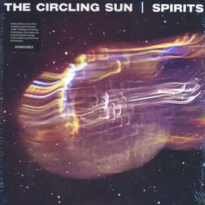 Circling Sun Spirits